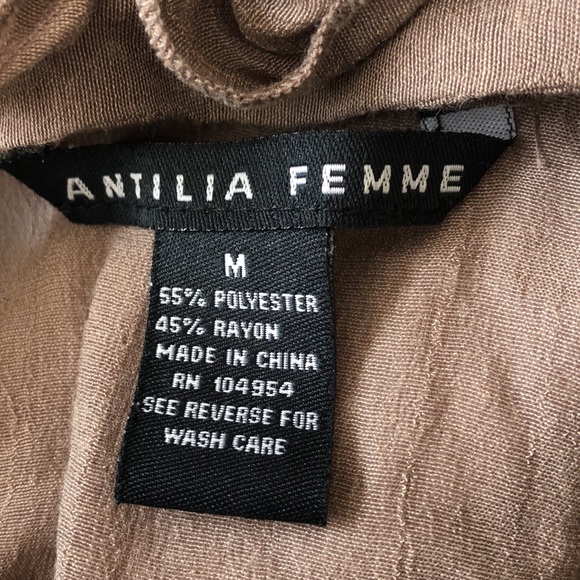 Tank top - Picture 5 of 5